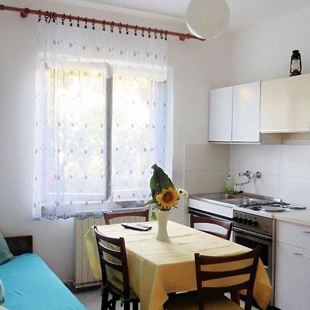 The Apartment With Air Conditioned 波雷奇 外观 照片