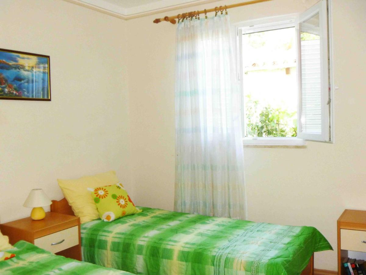 The Apartment With Air Conditioned 波雷奇 外观 照片